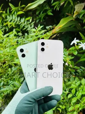 Apple iPhone 12 128GB 5G K1 (Used)