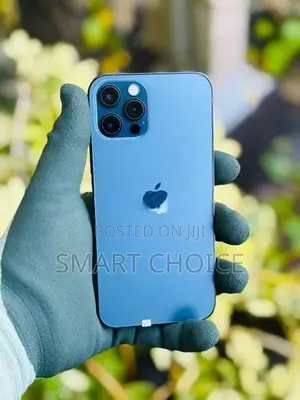 Apple iPhone 12 Pro a1 (Used)