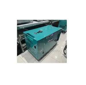 DIESEL GENERATOR 5KW