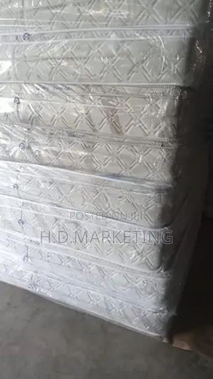 72x60x7" Arpico Spring Mattress