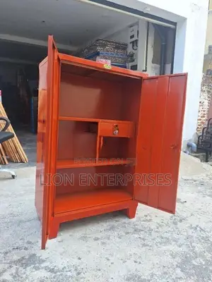 Office Half cupboards
