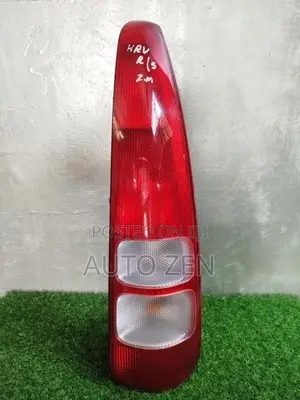 Hr-V Gh1 Tail Lights