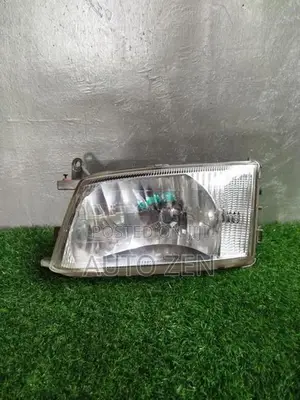 REGIUS HEADLIGHTS