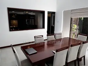 Thalawathugoda Large Furnished 2Story House With Pool - Rent (MG1046)