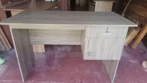 Melamine Office Tables 4x2ft