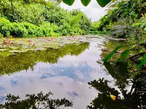 Water Front Facing 15 P Property SALE AT ETHULKOTTE