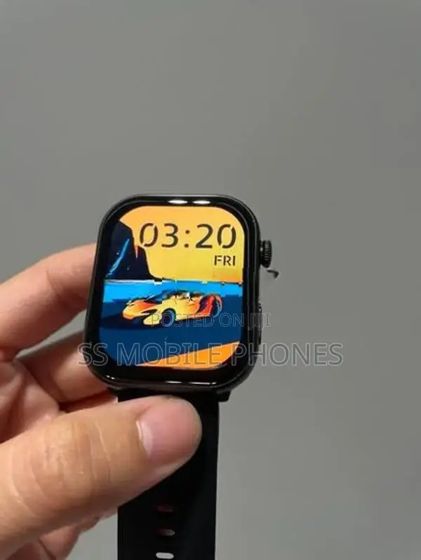 Blackview R60 Amoled Smart Watch