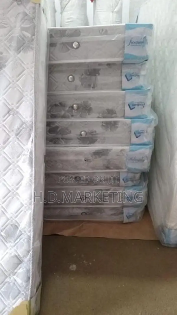 72x36x7" Arpico Spring Mattress