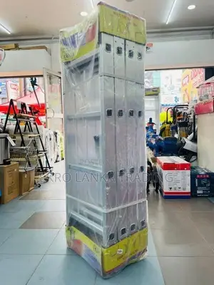 Multi Ladder 12Ft/16Ft/20Ft