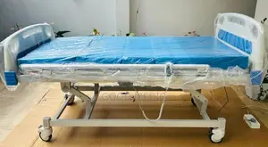 Four Function Electric Patient Beds