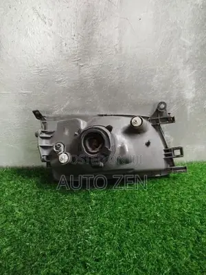 REGIUS HEADLIGHTS