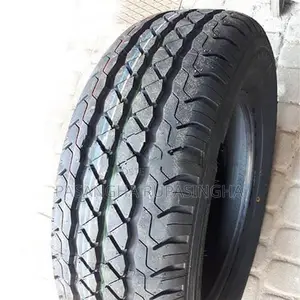 195R15 / 195-15 Aplus 8PR Tyre - KDH HIACE DOLPHIN BOLERO VAN