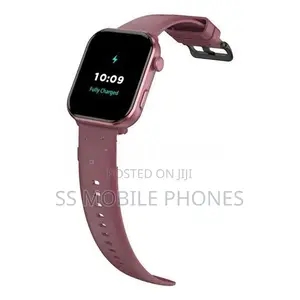 Blackview R60 Amoled Smart Watch