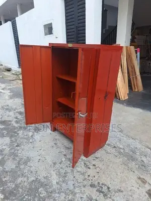 Office Half cupboards