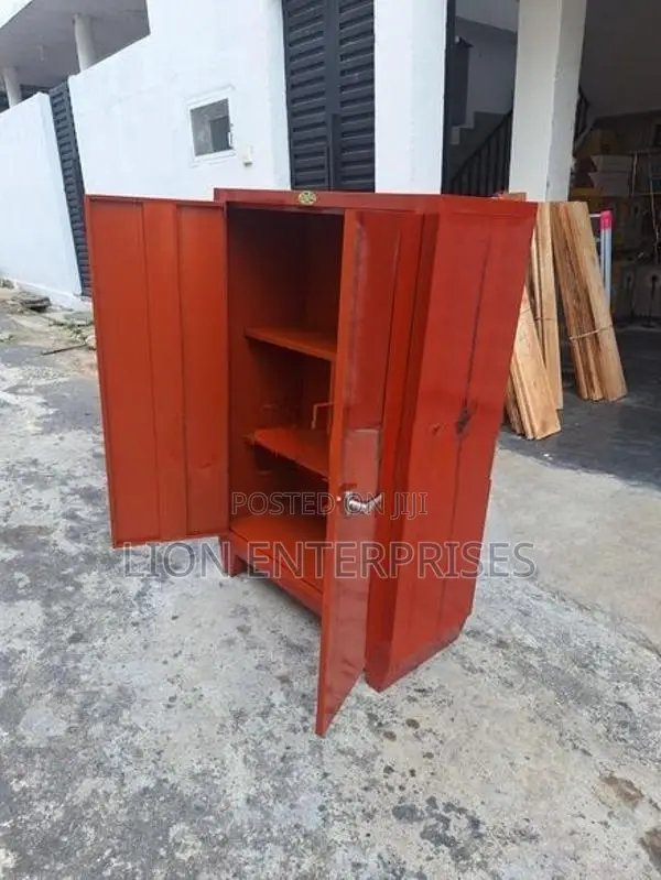 Office Half cupboards