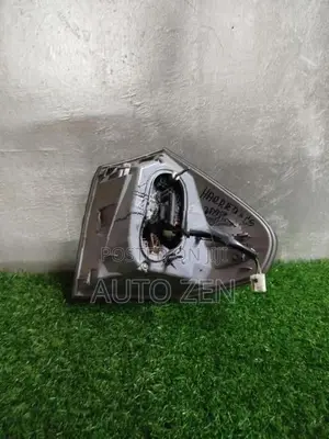 Harrier 2008 Tail Lights