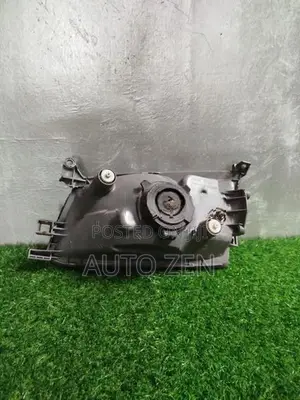 REGIUS HEADLIGHTS