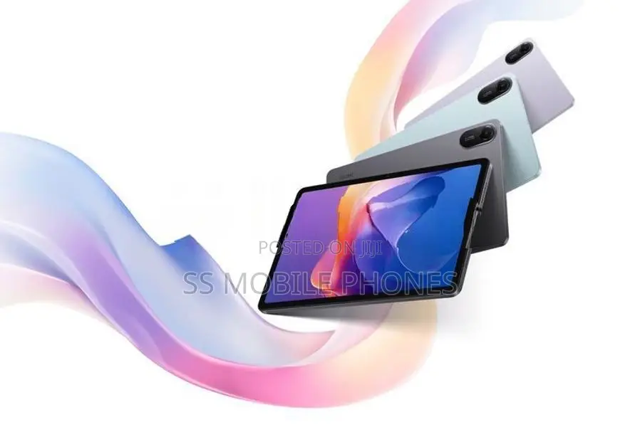 11'' Redmi Pad 2 8GB 256GB