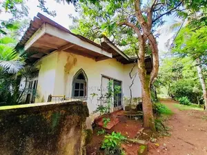 Water Front Facing 15 P Property SALE AT ETHULKOTTE