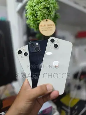 Apple iPhone 13 128GB 5G A1+ (Used)
