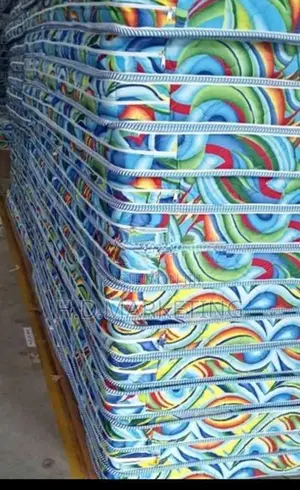 72x60 Queen Size Arpico Hybrid Mattress 5"