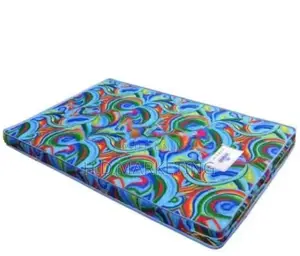 72x60 Queen Size Arpico Hybrid Mattress 5"