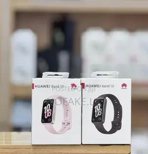 Huawei Band 10 Smart watch