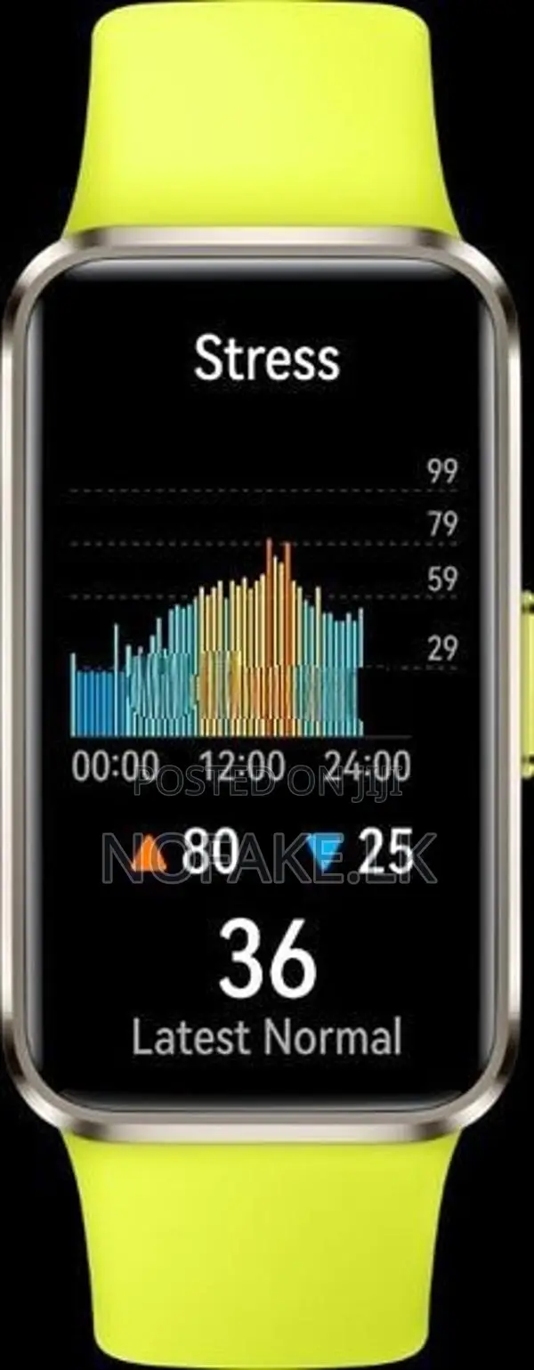 Huawei Band 10 Smart watch