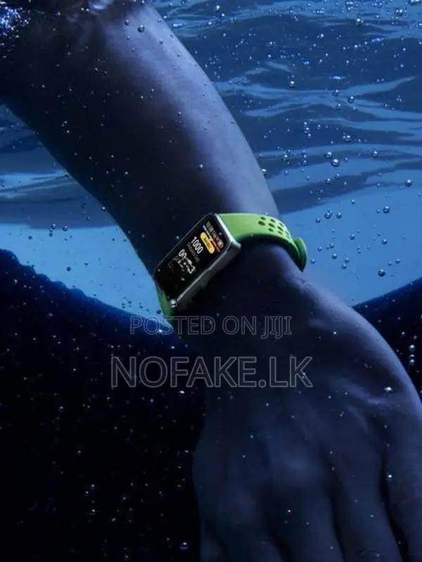 Huawei Band 10 Smart watch