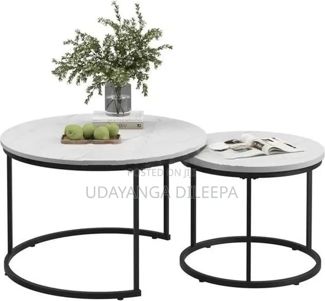 Luxury Coffee Table Granite