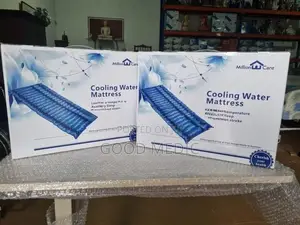 Patient Water Mattress