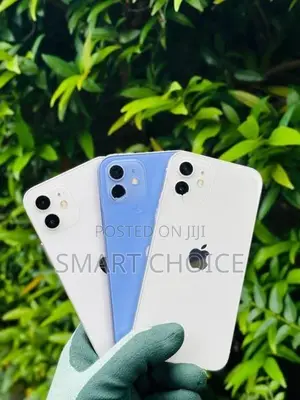 Apple iPhone 12 128GB A1 (Used)