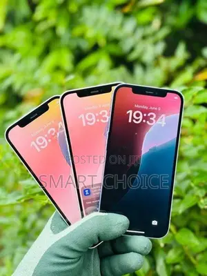 Apple iPhone 12 128GB G1 (Used)