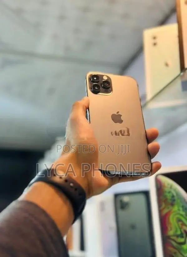 Apple iPhone 12 Pro 512GB (Used)