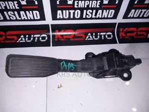 Honda Fit GP 5 Accelerator Paddle