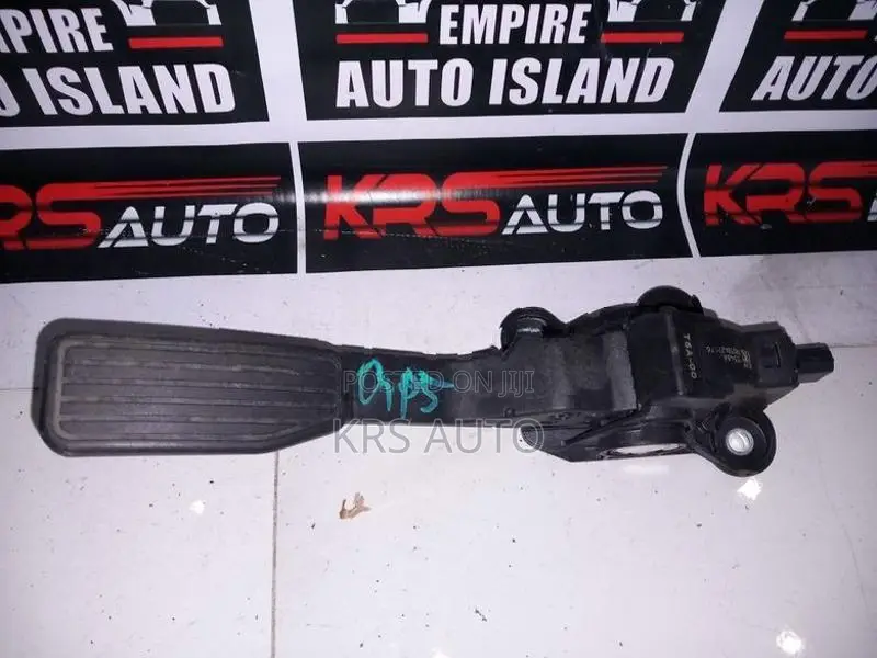 Honda Fit GP 5 Accelerator Paddle