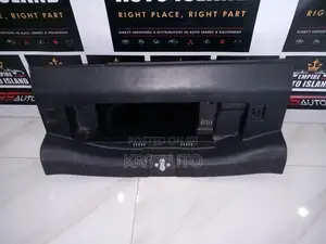 Honda fit GP5 Dicky Tray