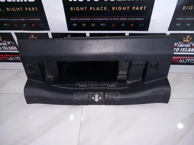 Honda fit GP5 Dicky Tray