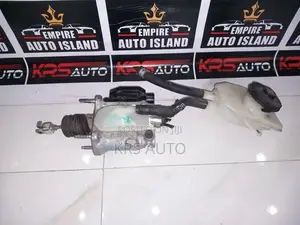 Honda Fit GP 5 Break Pump