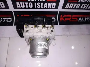 Honda fit GP 5 ABS Unitb-T5C J1
