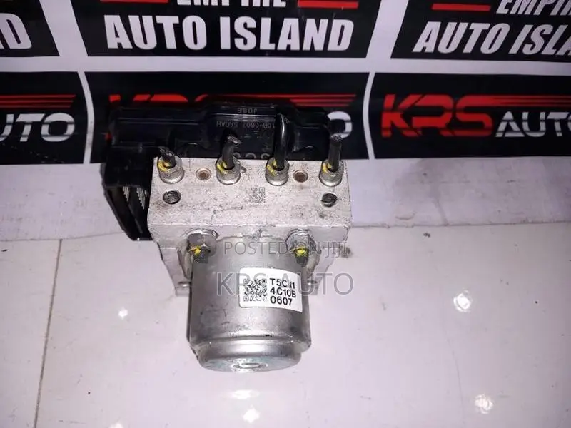 Honda fit GP 5 ABS Unitb-T5C J1
