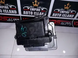 Honda Fit GP 5 ECU