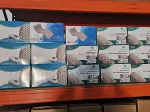 Patient Air Mattress