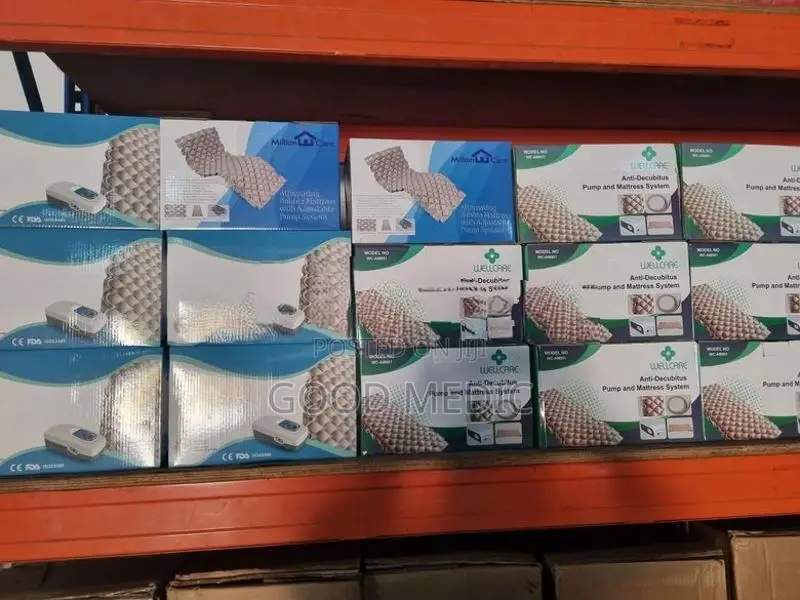 Patient Air Mattress