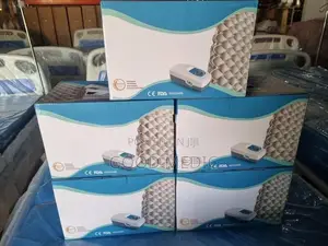 Patient Air Mattress