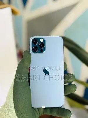 Apple iPhone 12 Pro (Used)