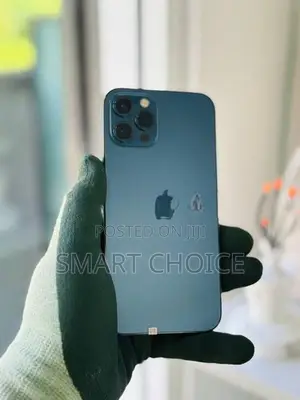 Apple iPhone 12 Pro (Used)
