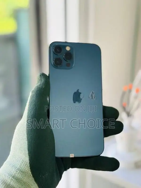Apple iPhone 12 Pro (Used)