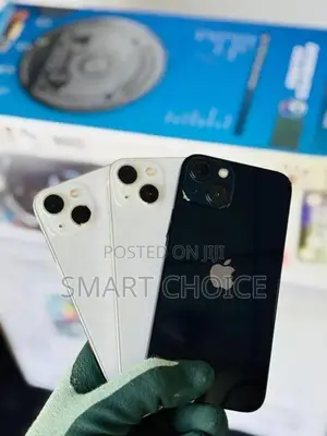 Apple iPhone 13 128GB G1 (Used)