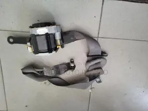 Nissan March K 11 Seat Belt (Right Side)